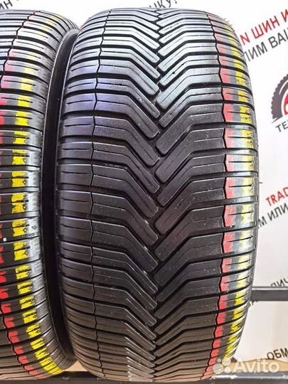 Michelin CrossClimate+ 235/50 R18 101Y