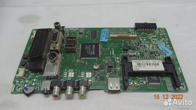 17MB82-2 19122012 hitachi 32HXC01