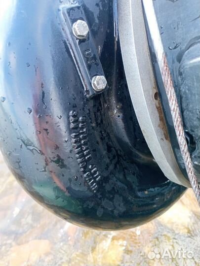 Продам лодку пвх Солар