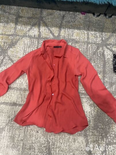 Вещи пакетом 40 42