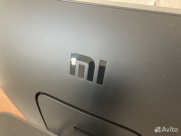 Монитор Xiaomi Mi Curved Gaming Monitor 34