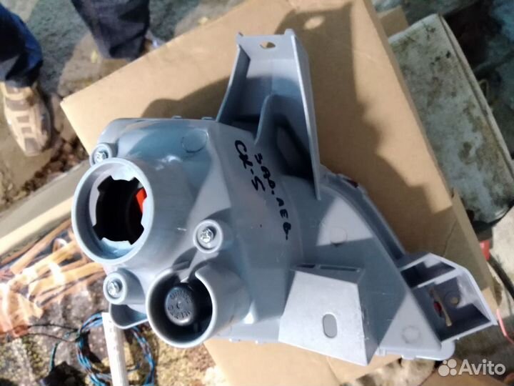 Туманка птф задняя левая Mazda Cx-5 CX5 2011-17