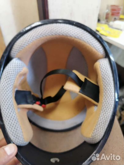 Детский шлем защитный