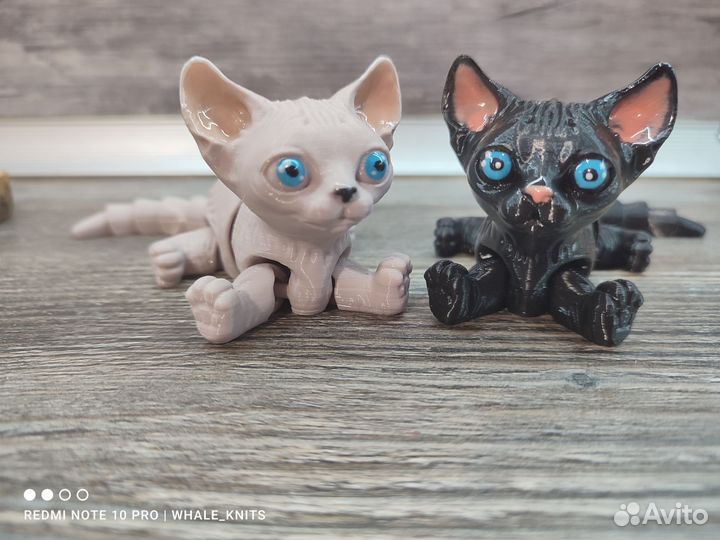 Собака щенок 3Д игрушка антистресс