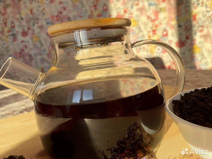 Иван-чай 1 килограмм сбор лето 2O23, витаминный