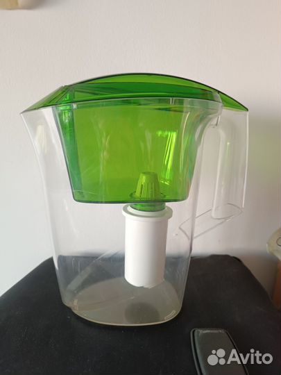 Фильтр кувшин для воды Гейзер