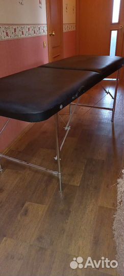 Продается массажный стол