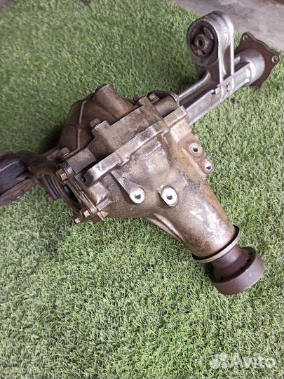 Передний редуктор Сузуки Гранд Витара