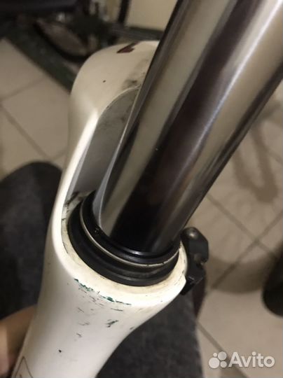 Вилка, вилсет, тормоз, single speed kit