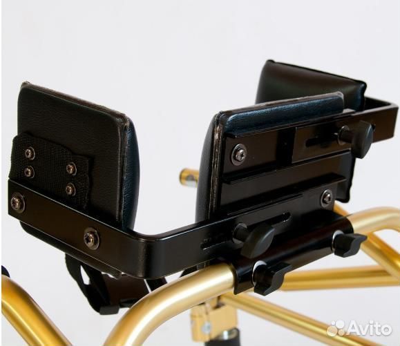 Ходунки для детей-инвалидов Мега-900