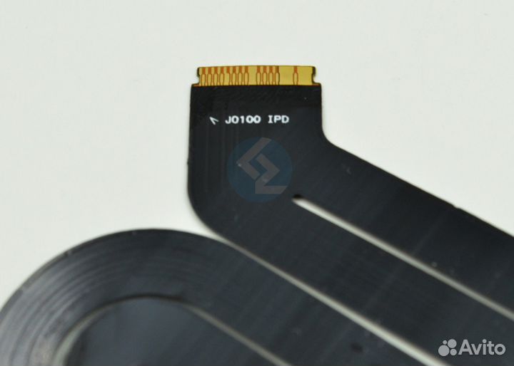 Шлейф тачпад MacBook 12 Retina A1534 821-1935