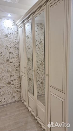 Шкаф бу Берта