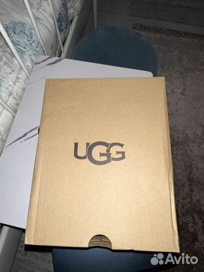 Ugg угги детские 25