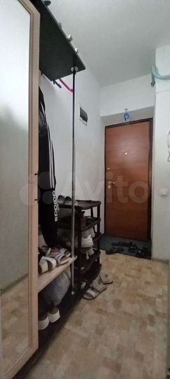 2-к. квартира, 42 м², 2/5 эт.