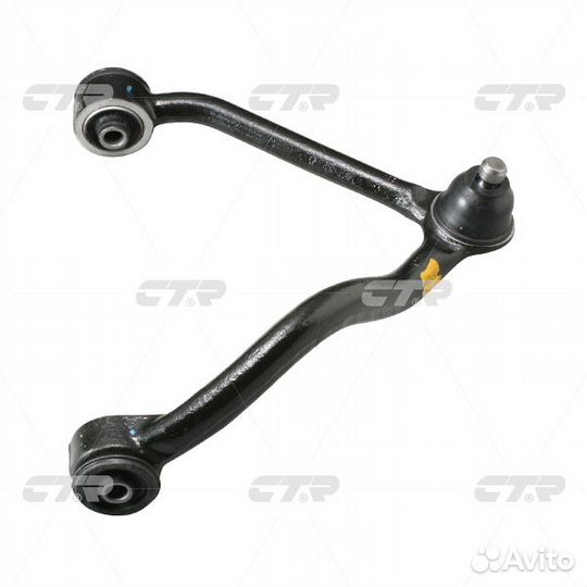 Рычаг подвески Kia sorento cqkk17R CTR