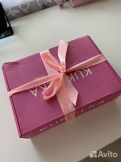 Уходовая косметика