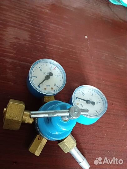 Газовое оборудование дом