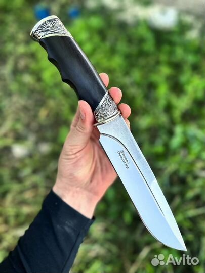 Нож Беркут 2