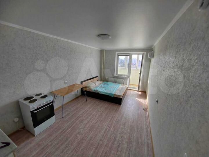 Квартира-студия, 28 м², 14/16 эт.