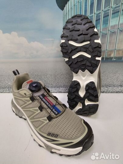 Кроссовки Salomon speedcross размеры 41 - 45