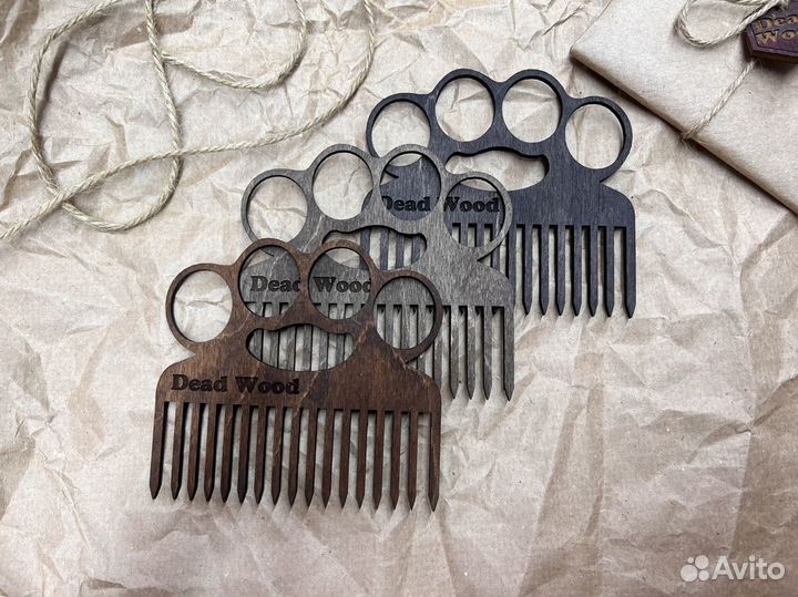 Лазерная резка по дереву и коже