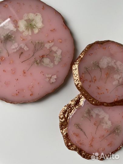 Подстаканники / подставки