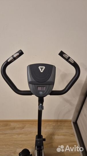 Велотренажер Torneo Compacta Plus B-232