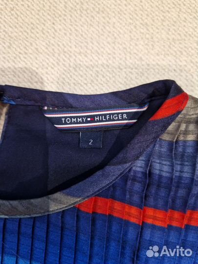 Блузка Tommy Hilfiger, s