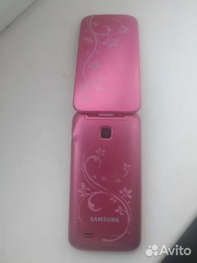 Samsung C3520