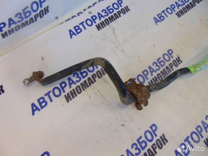 Стабилизатор передний для Opel Astra H 3 2004-2014