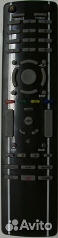 Пульт для ресивера триколор DRE-8300М