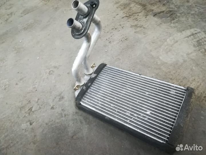 Радиатор печки Honda cr-v RD-1