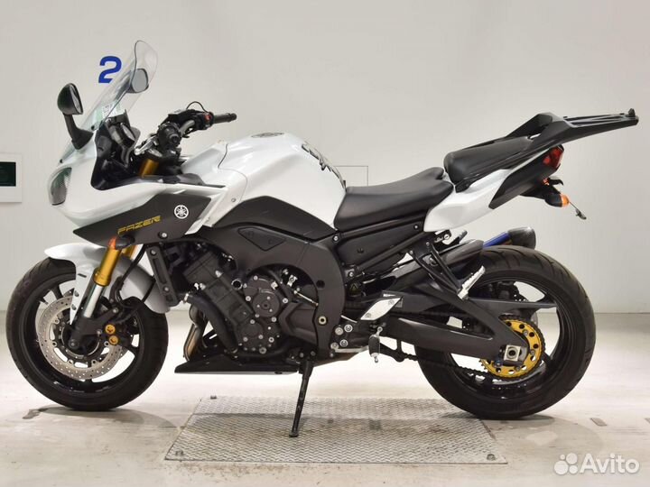 Yamaha FZ8 2013г