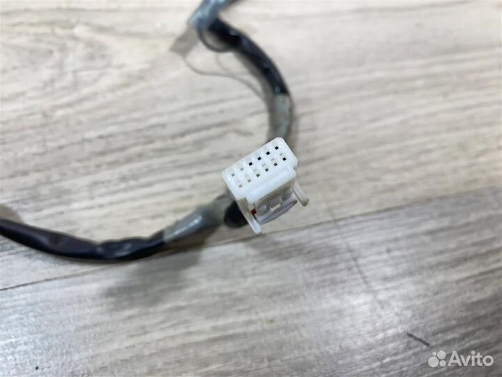 Кнопки в руль комплект Киа Сид 1