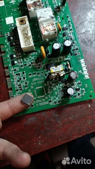 Модуля стиральных машин/Ремонт модулей с гарантией