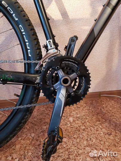 Cube Aim pro 29 2015