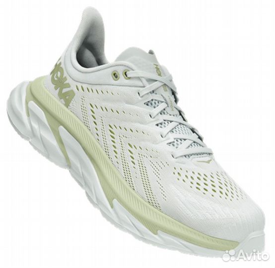 Кроссовки Hoka Clifton Edge