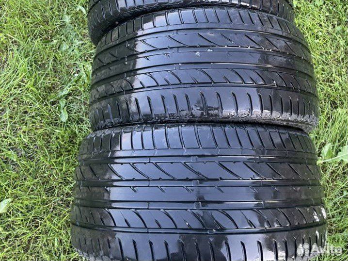 Sailun Atrezzo ZSR 275/30 R20 95Y