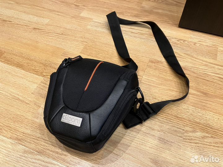 Сумка для фотоаппарата