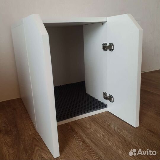 Тумба для лотка размер S