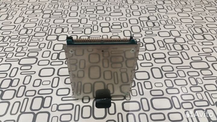 Жесткий диск HDD