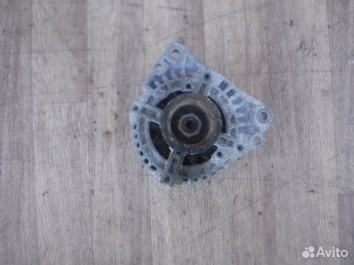 Генератор №99 Skoda Octavia Tour 1.6 2009