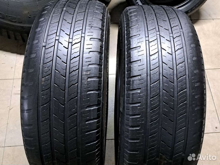 Ecovision VI-286 HT 235/65 R17 108H