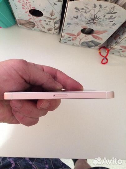 iPhone 5, 32 ГБ