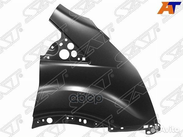 Крыло переднее Ford Transit 14- (Справа)