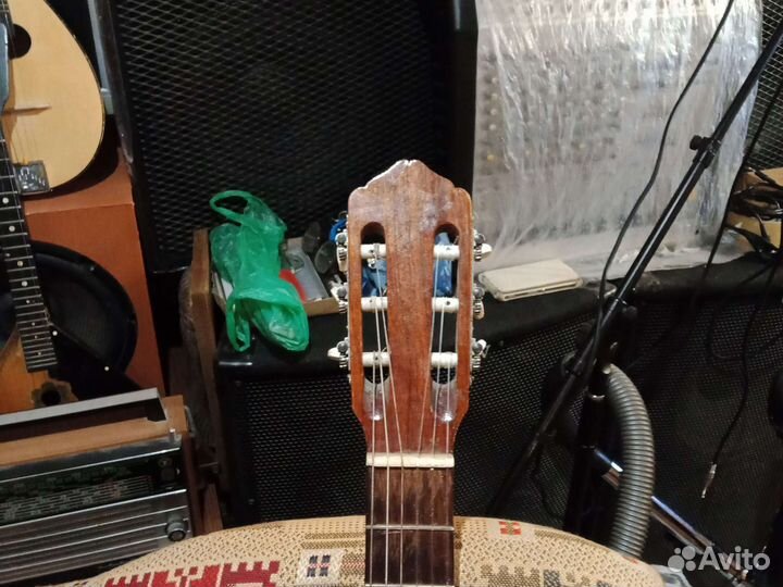 Гитара Кремона