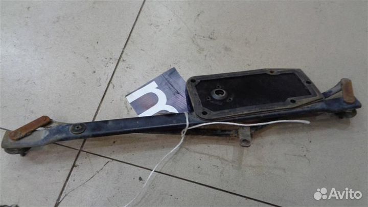 Трапеция стеклоочистителей Land Rover Discovery 1