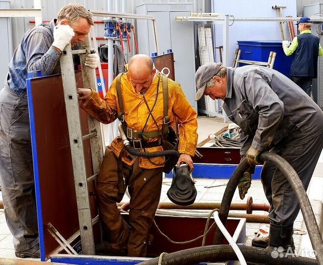 Ремонт и обслуживание АЗС