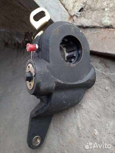 Трещетка камаз 6520