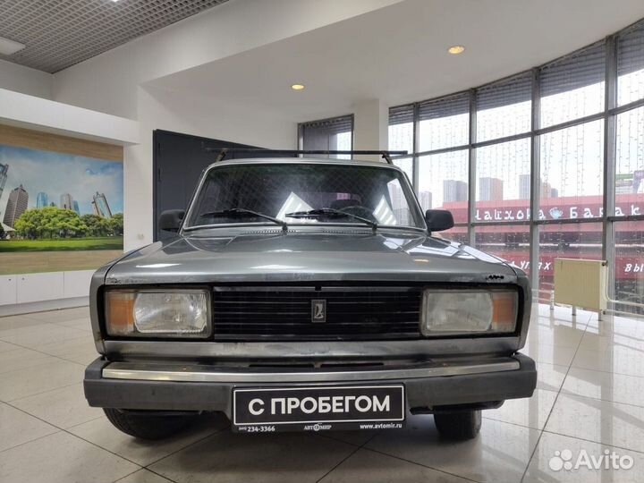 ВАЗ 2105 1.6 МТ, 2010, 150 316 км